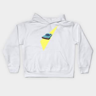 Open Road Kids Hoodie